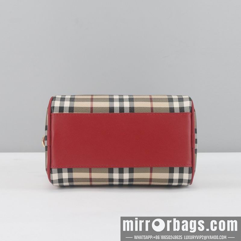 Burberry Bags 4962 18.5x11x12cm HQ