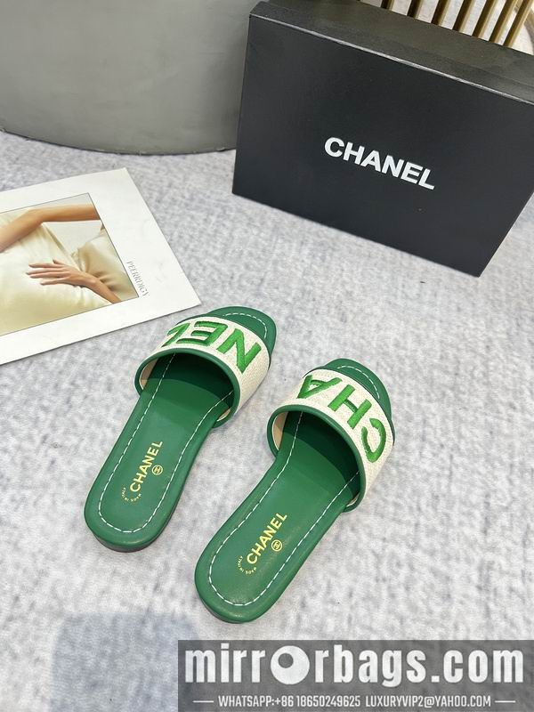 Chanel Shoes sz35-43 jyh0501