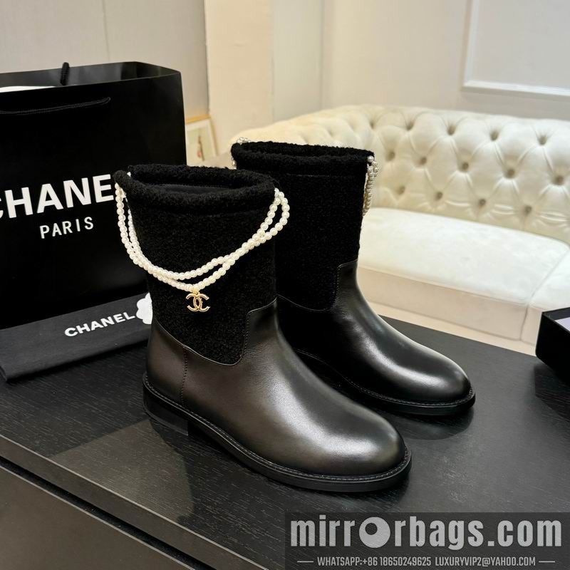 Chanel Shoes sz35-41 mnh0803