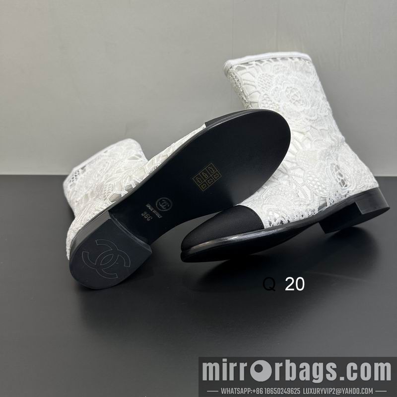 Chanel Shoes sz35-40 XX0916