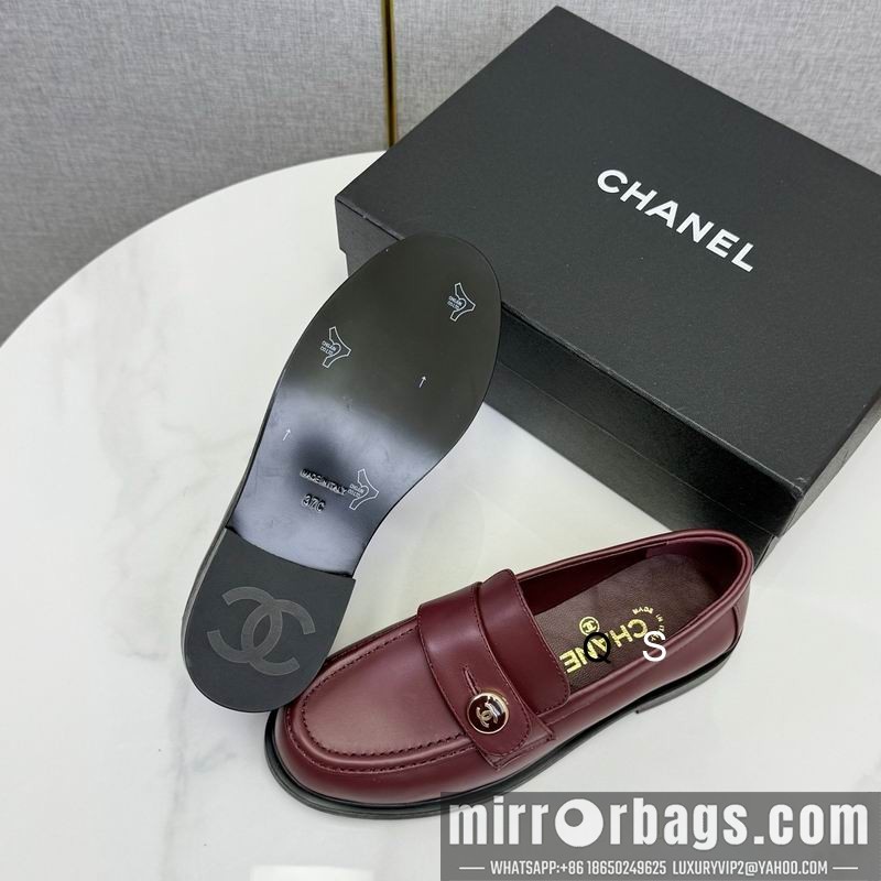 Chanel Shoes sz35-40 S1003