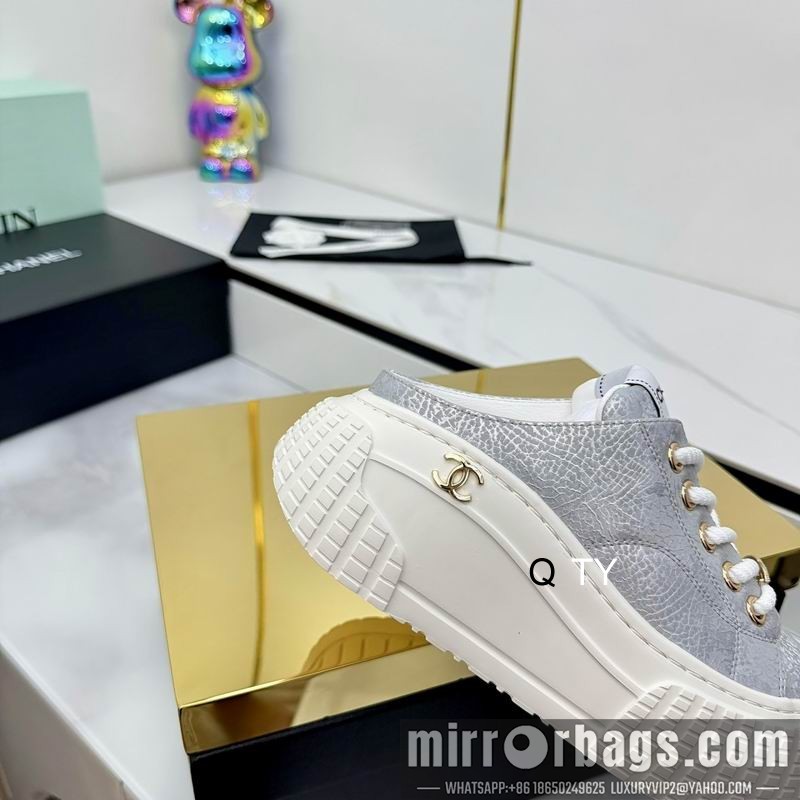 Chanel Shoes sz35-40 RR0808