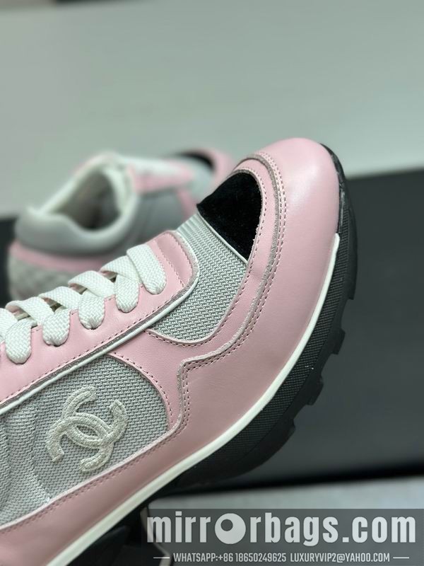 Chanel Shoes sz35-41 hnq1001