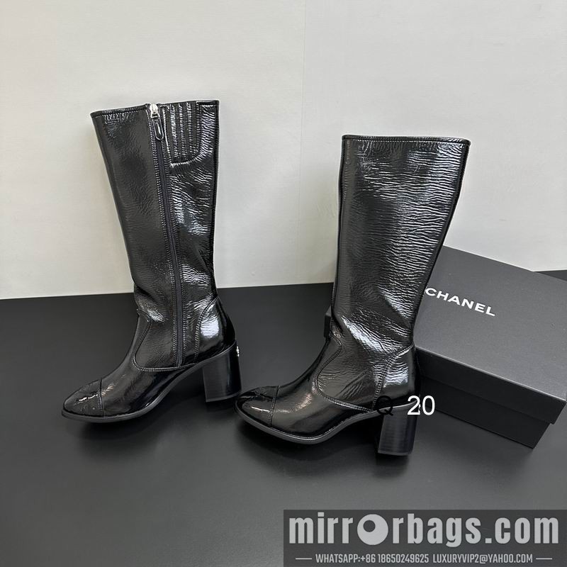 Chanel Shoes sz35-40 XX0905