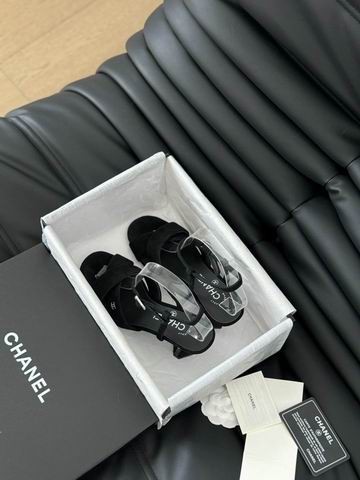 Chanel Shoes sz35-39 mnh0512