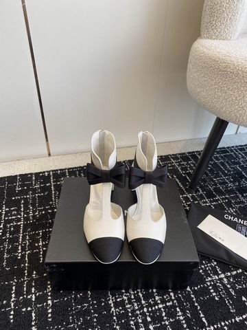 Chanel Shoes sz35-40 mnh0212