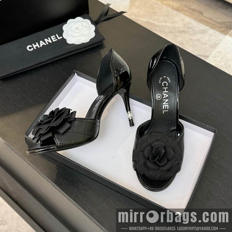 Chanel Shoes sz35-41 mnh0604