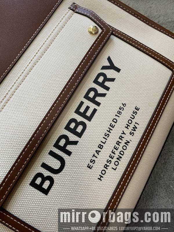 Burberry Bags Horseferry 31x12x29.5cm HQ