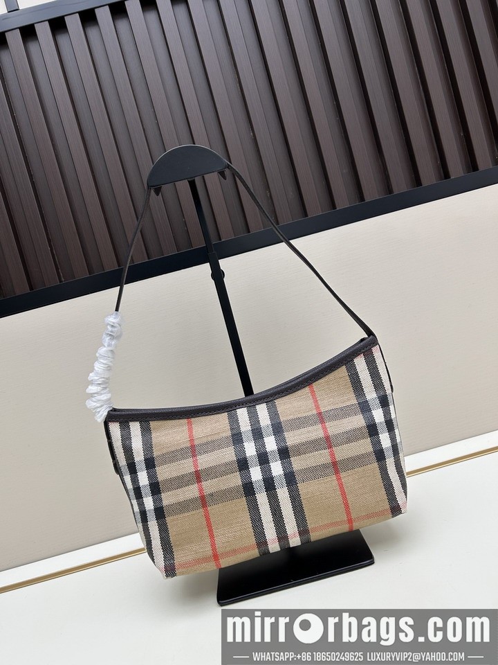 Burberry Bags Bur 08991 25.5x12x16cm jj