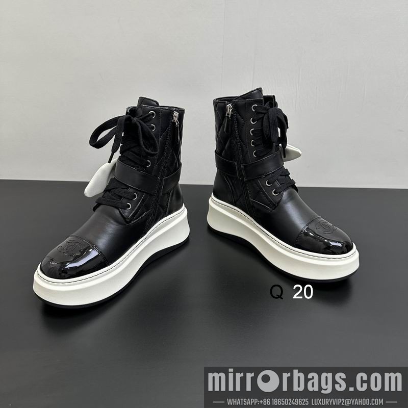 Chanel Shoes sz35-40 XX0908