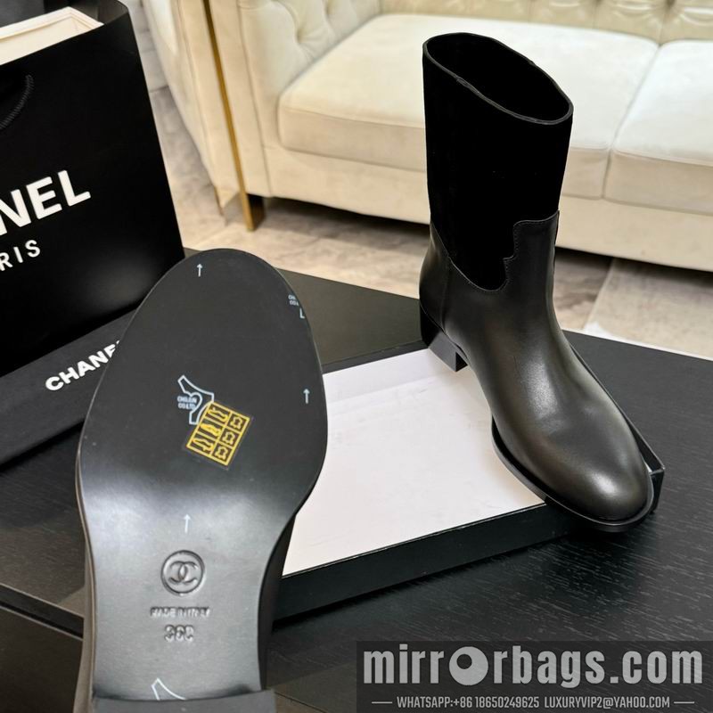Chanel Shoes sz35-41 mnh0704