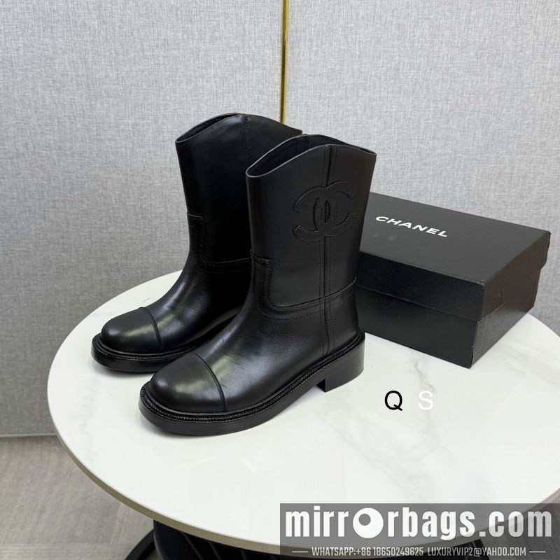 Chanel Shoes sz35-40 S1119