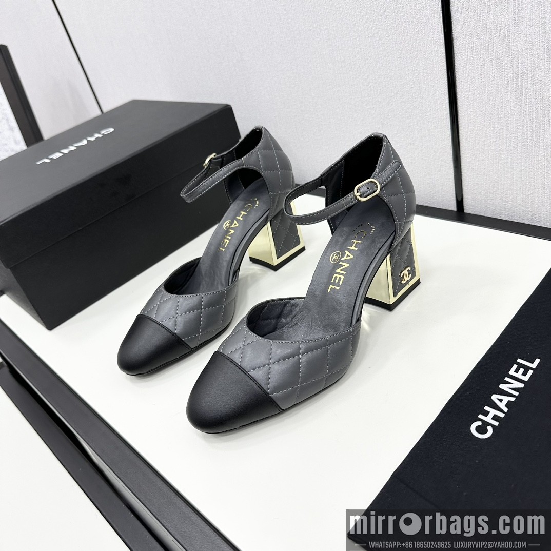 Chanel Shoes sz35-41 h0801