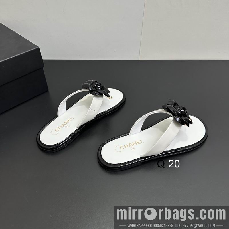Chanel Shoes sz35-40 XX1104