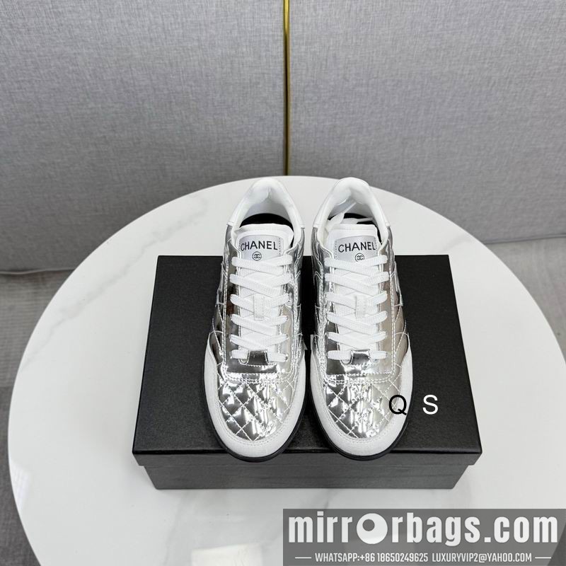 Chanel Shoes sz35-40 S1101