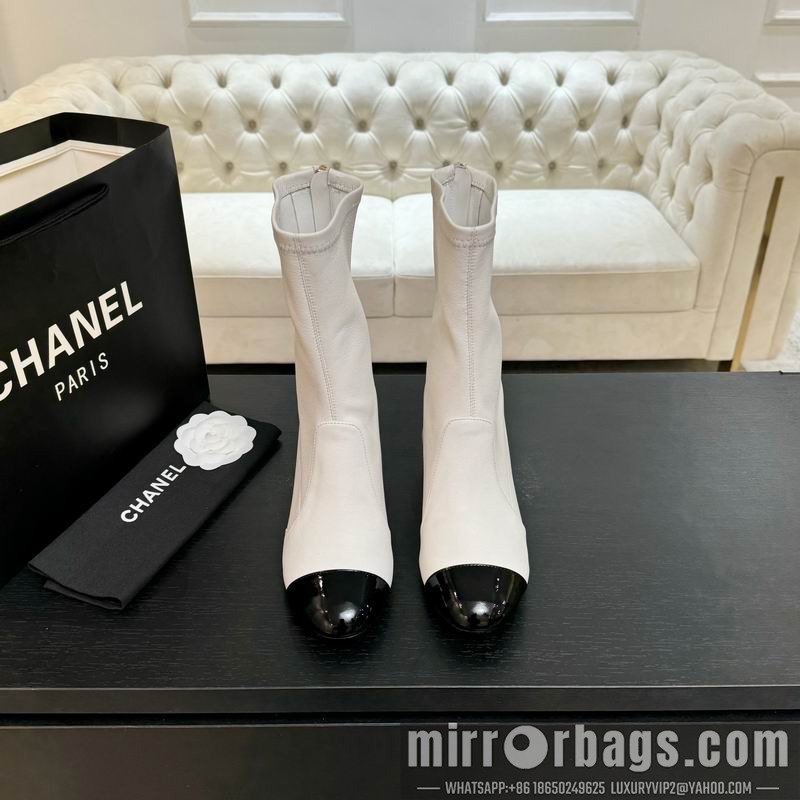 Chanel Shoes sz35-41 6.5cm mnh0708