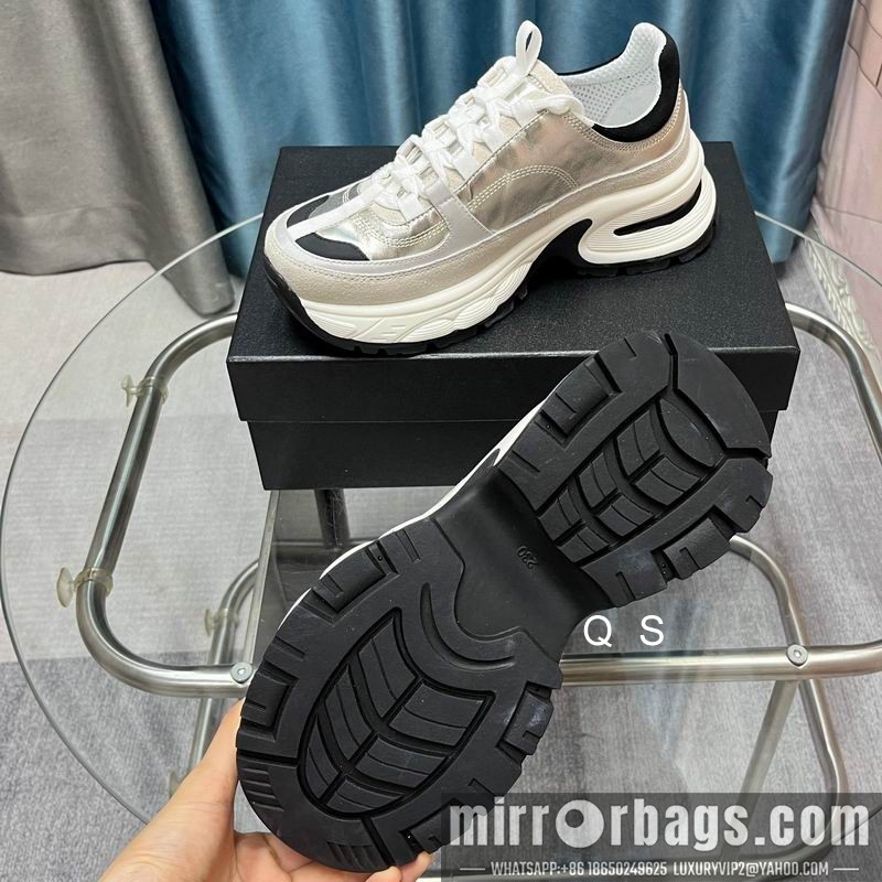 Chanel Shoes sz35-40 S0602