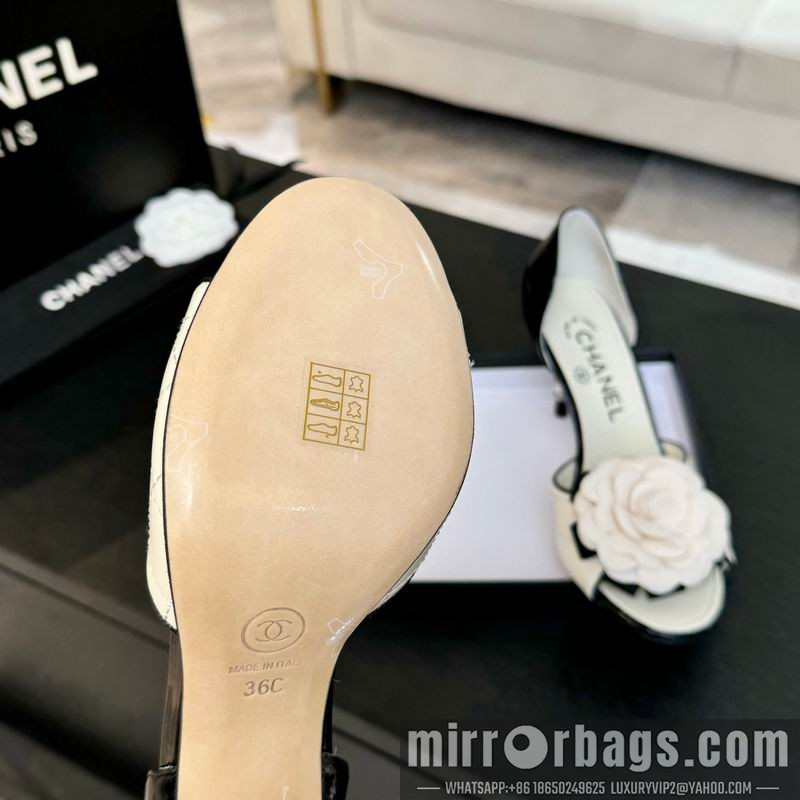 Chanel Shoes sz35-41 mnh0604