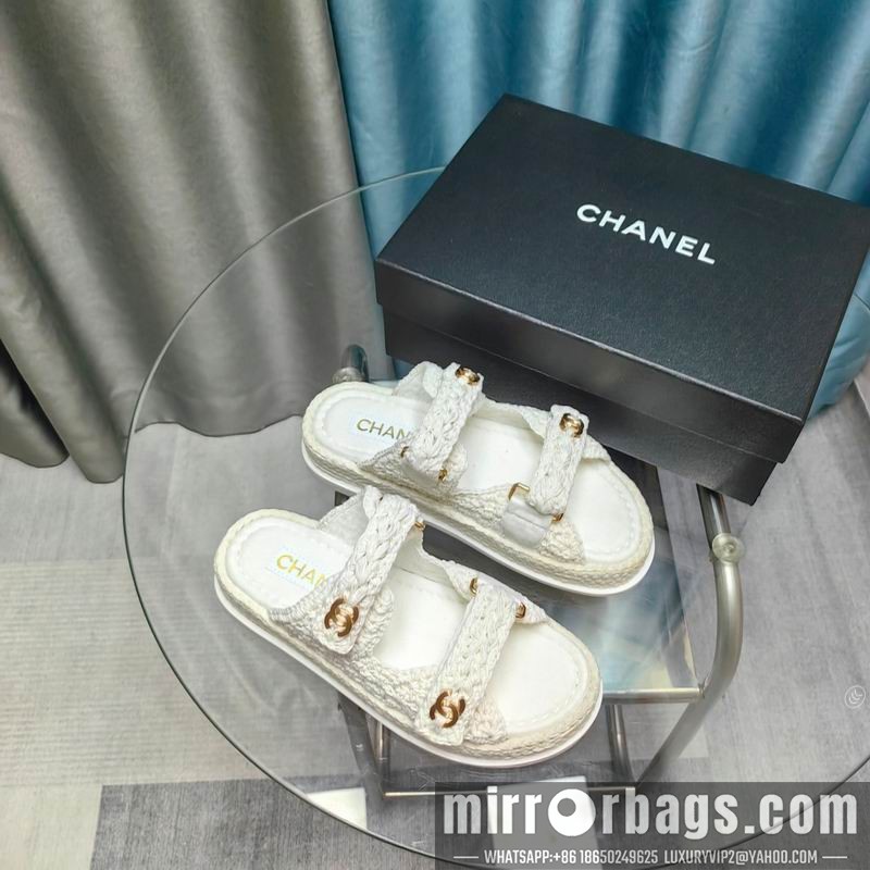 Chanel Shoes sz35-40 S0614