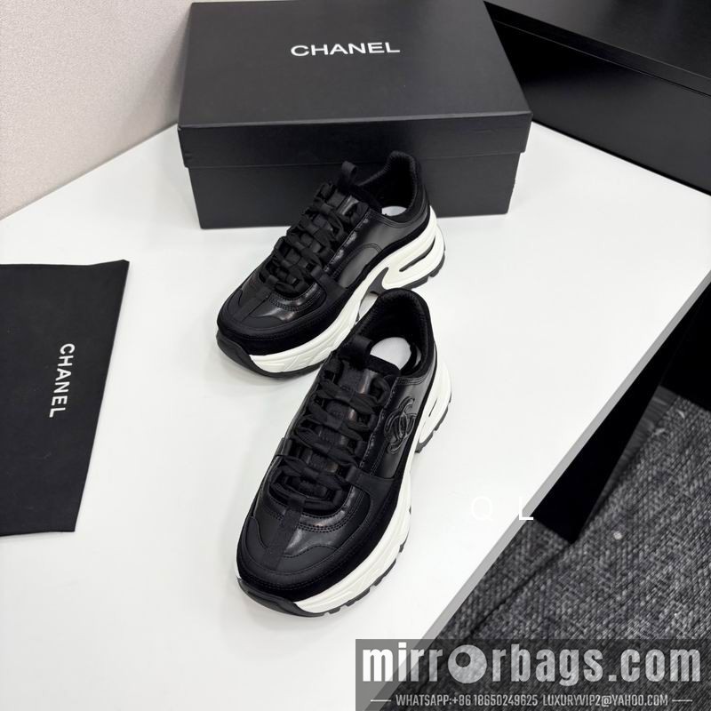 Chanel Shoes sz35-40 LL0703