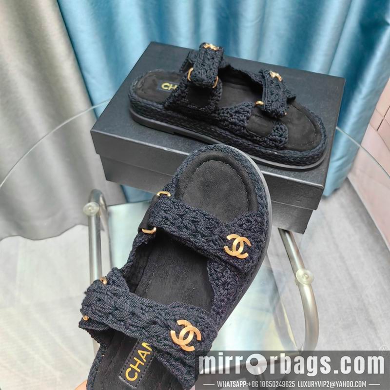 Chanel Shoes sz35-40 S0614