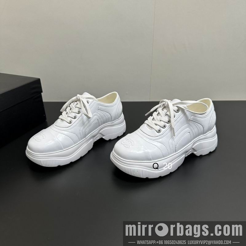 Chanel Shoes sz35-40 XX1001