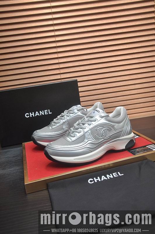 Chanel Shoes sz35-40 38-45 hnh0701