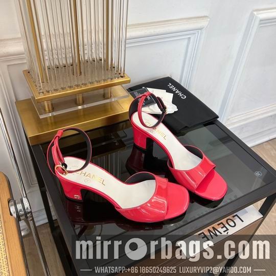 Chanel Shoes sz35-42 mnh0303
