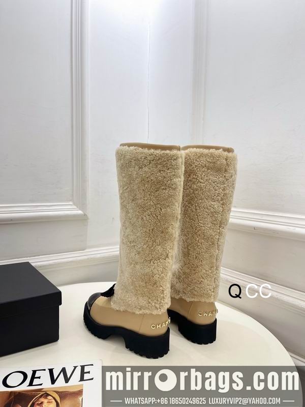 Chanel Shoes sz35-40 XC1101