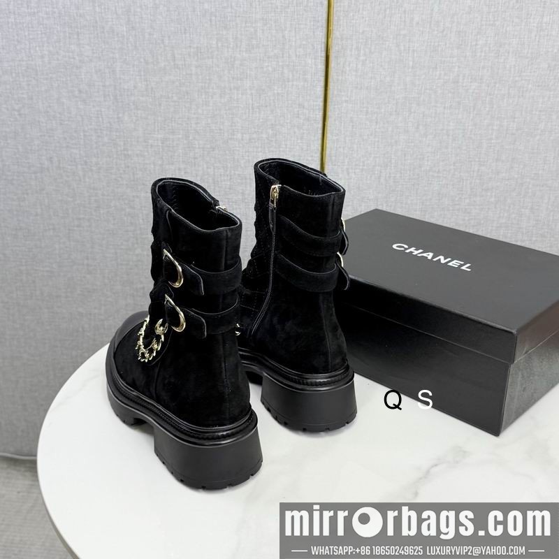 Chanel Shoes sz35-40 S1124
