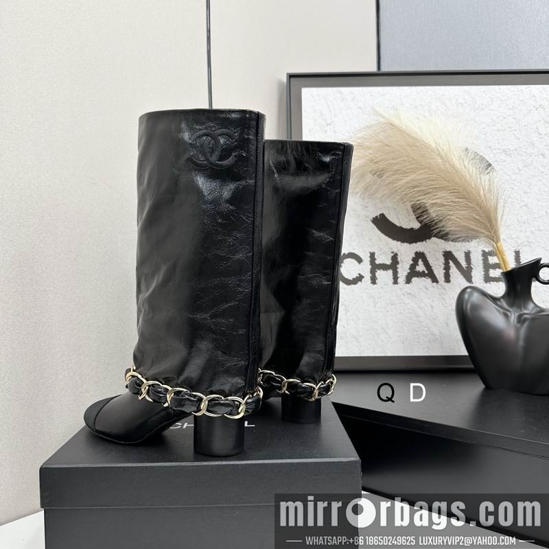 Chanel Shoes sz35-40 GDT1104