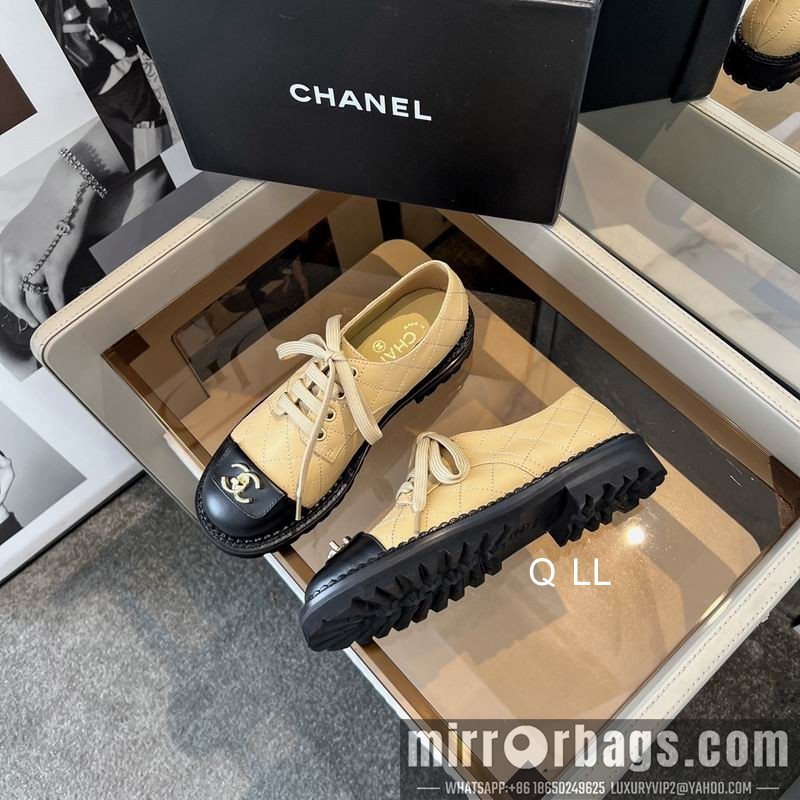 Chanel Shoes sz35-40 LL0704