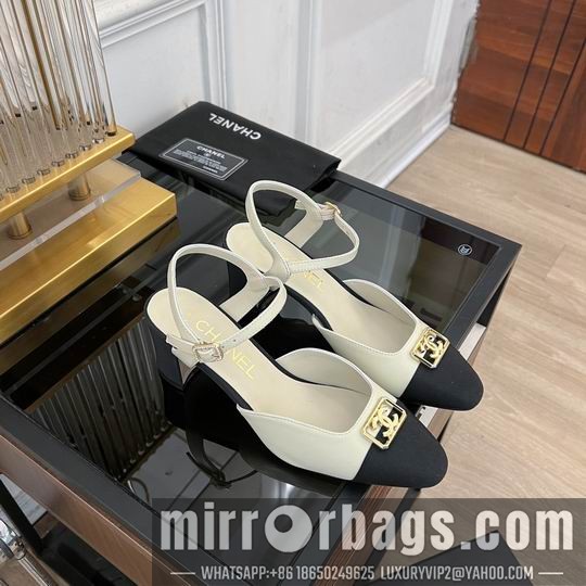 Chanel Shoes sz35-41 mnh0305