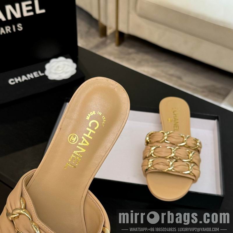 Chanel Shoes sz35-42 mnh0802