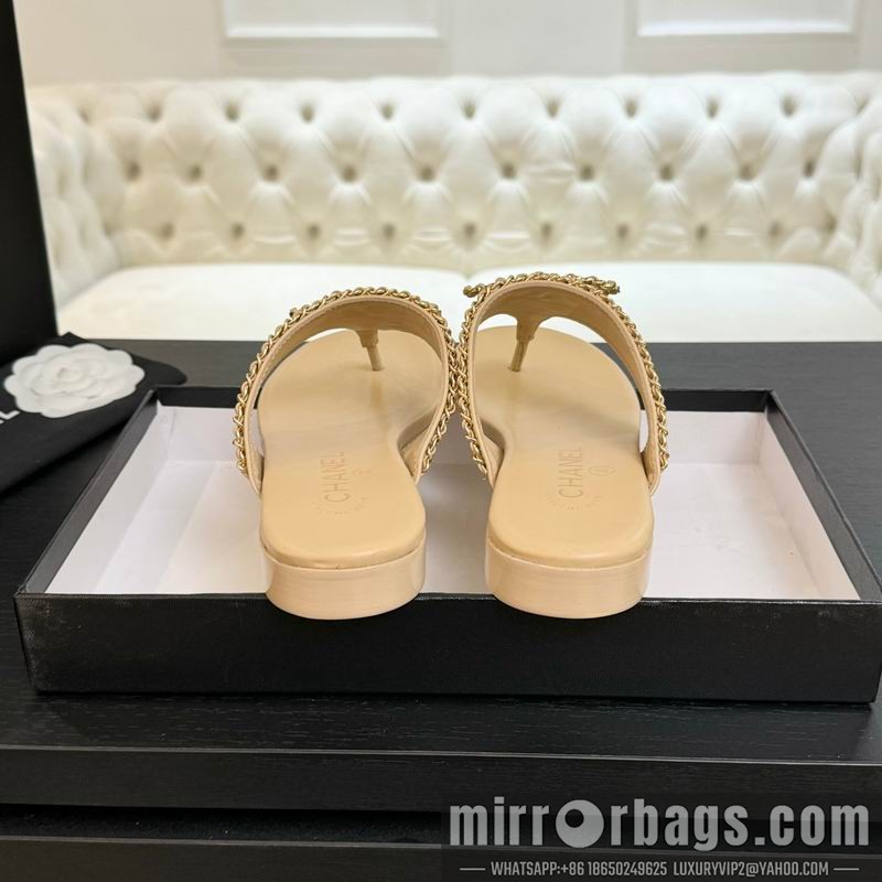 Chanel Shoes sz35-41 mnh0801