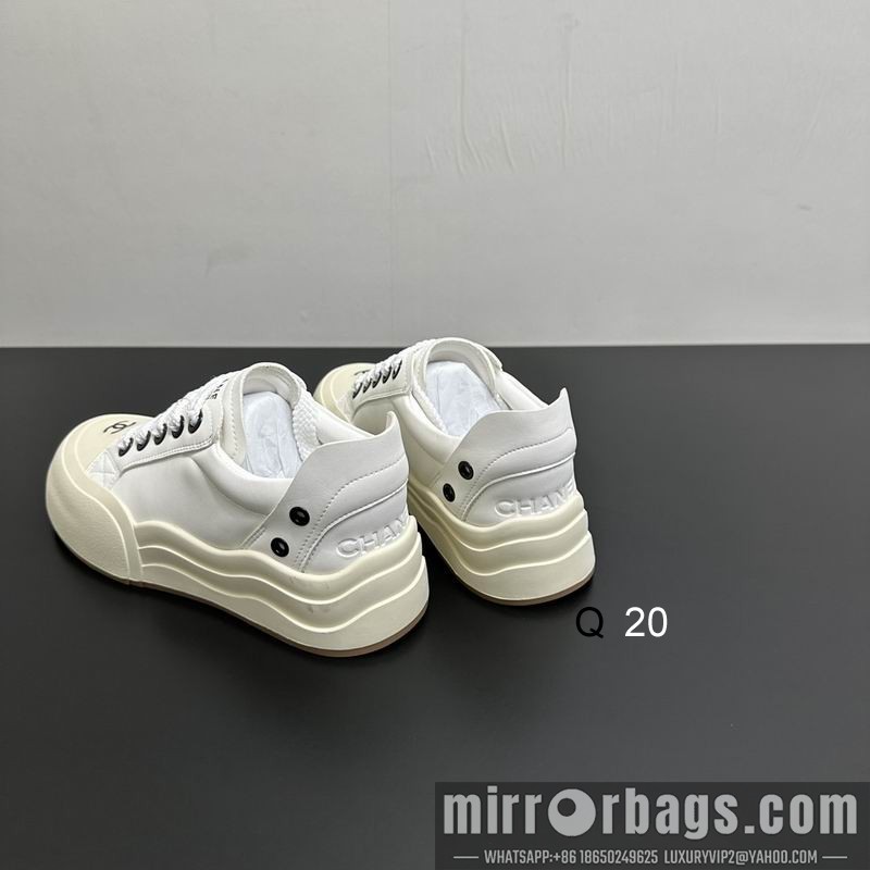 Chanel Shoes sz35-40 XX0906