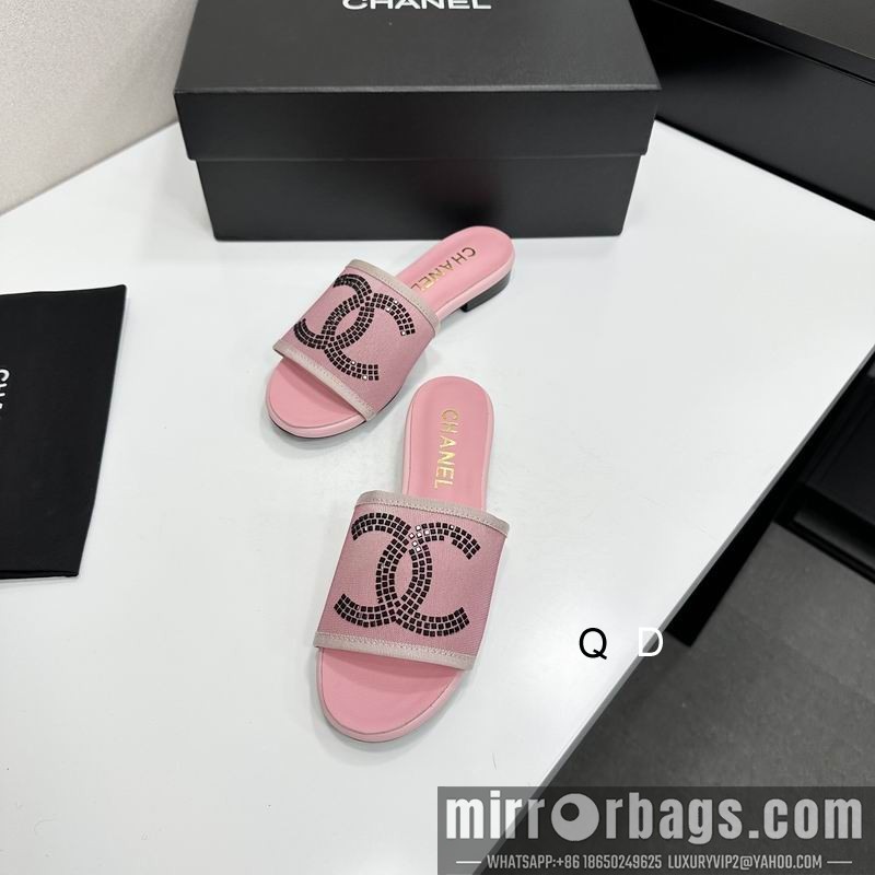 Chanel Shoes sz35-40 GDT0302