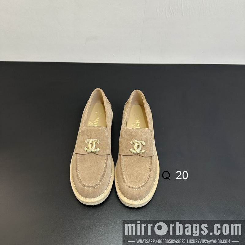 Chanel Shoes sz35-40 XX0901