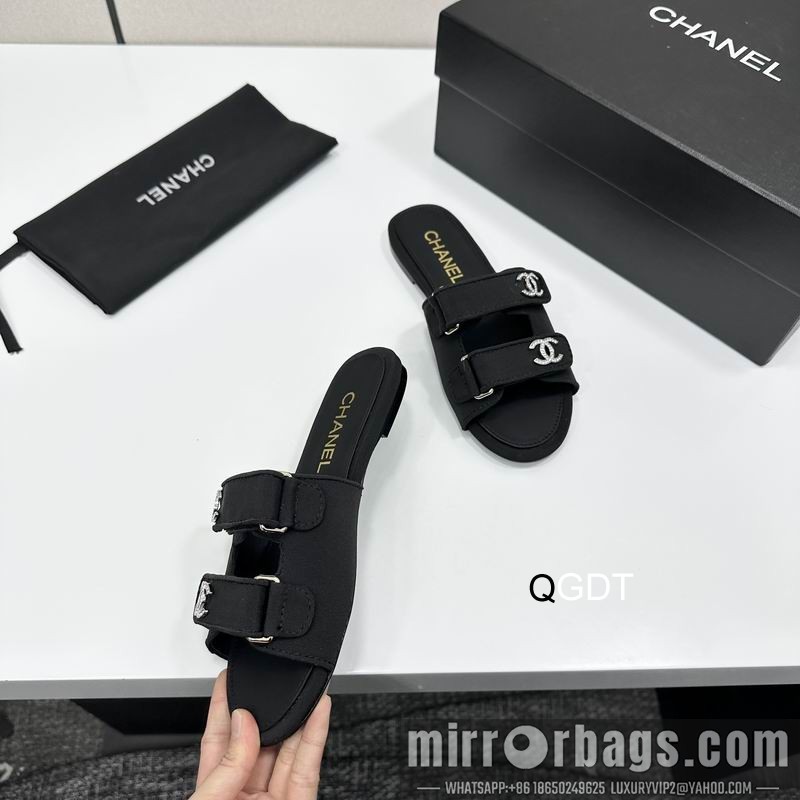 Chanel Shoes sz35-40 GDT0301