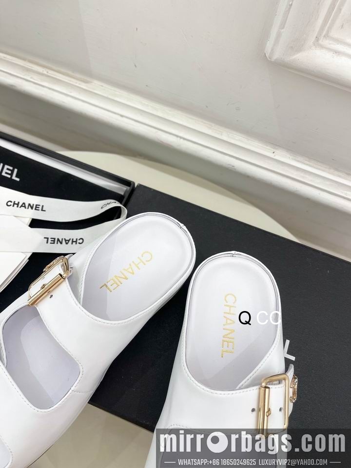 Chanel Shoes sz35-40 JX0606