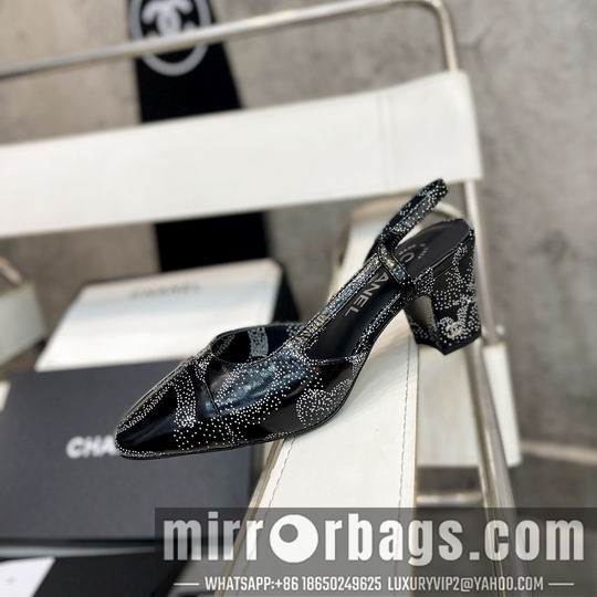 Chanel Shoes sz34-43 mnh0330