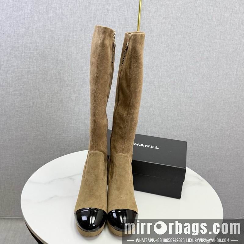 Chanel Shoes sz35-40 S0927