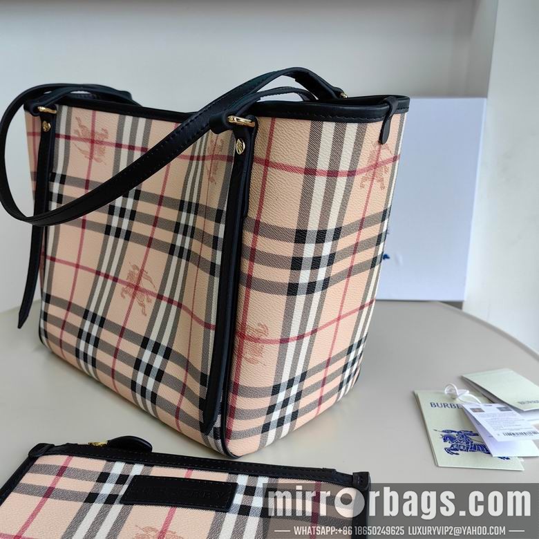 Burberry Bags 8883 26X27X15cm WP 2colour