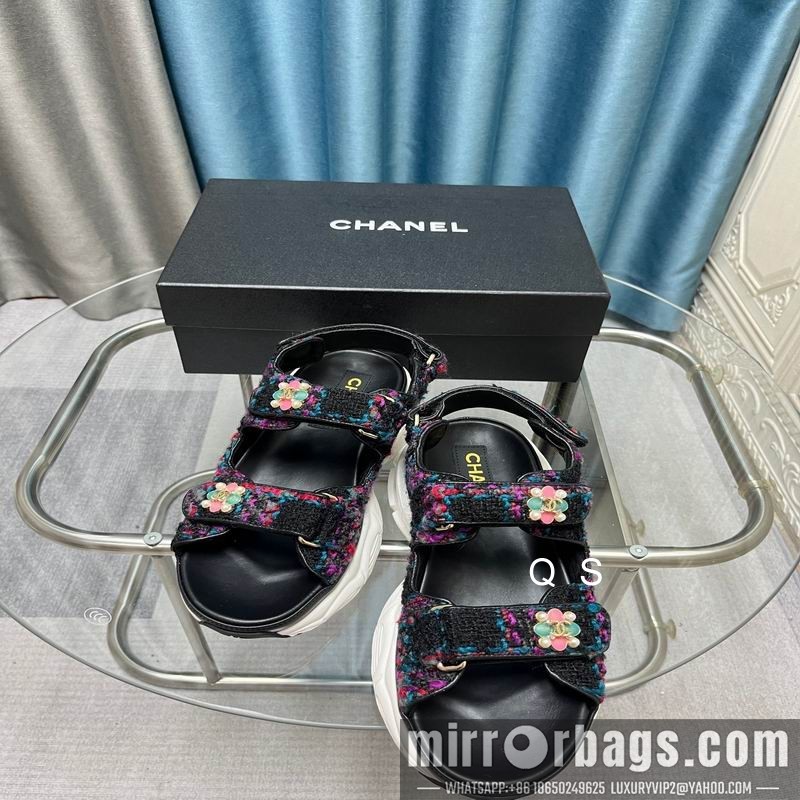 Chanel Shoes sz35-40 S0604
