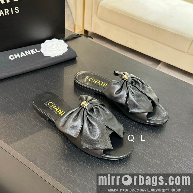 Chanel Shoes Chaenl sz35-40 LL0707