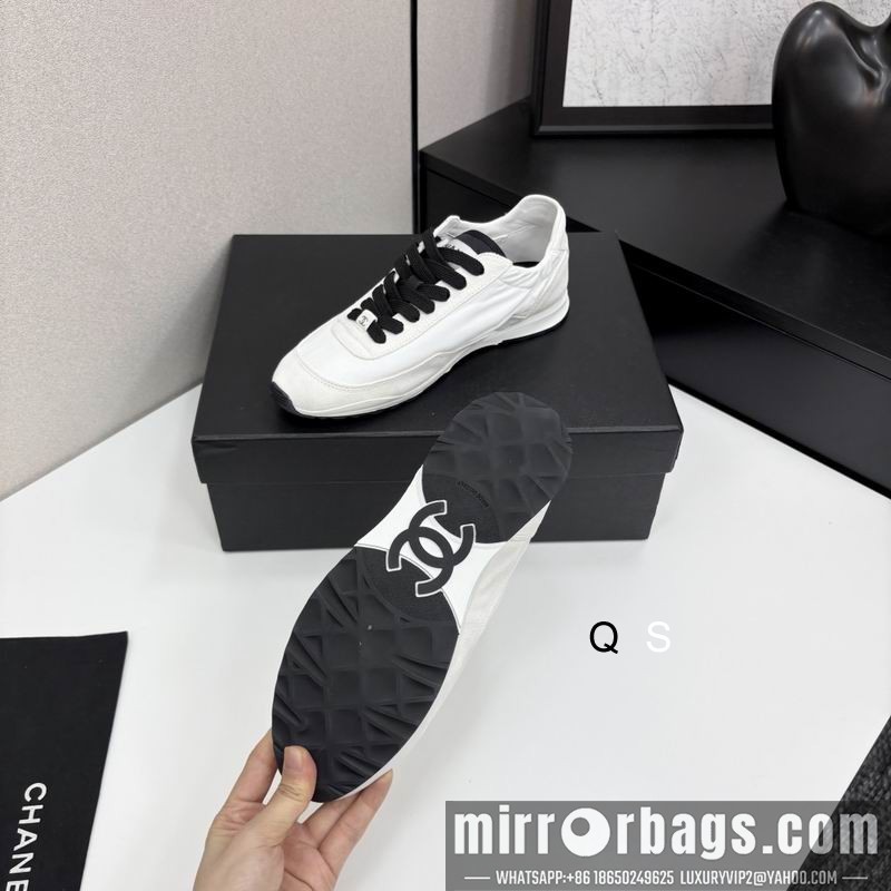 Chanel Shoes Chaenl sz35-40 YS0501