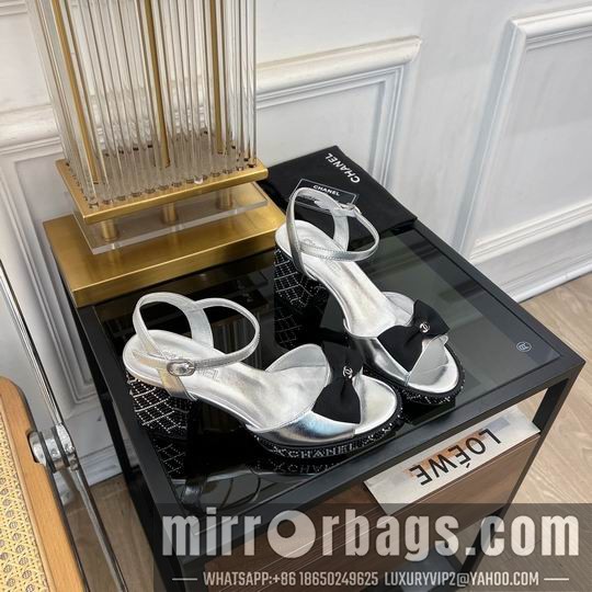 Chanel Shoes sz35-41 mnh0517
