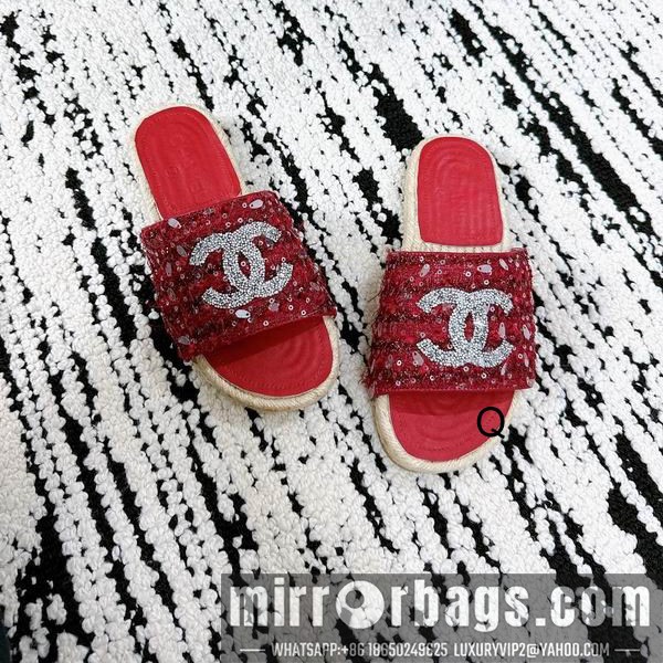 Chanel Shoes sz35-40 NW0602