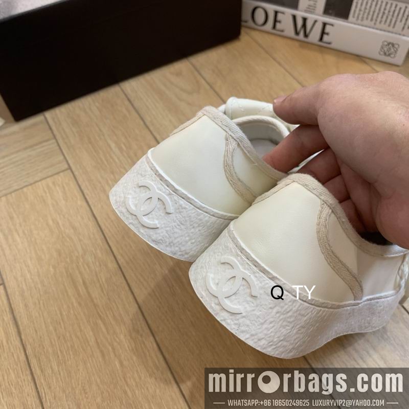 Chanel Shoes sz35-40 RR0806