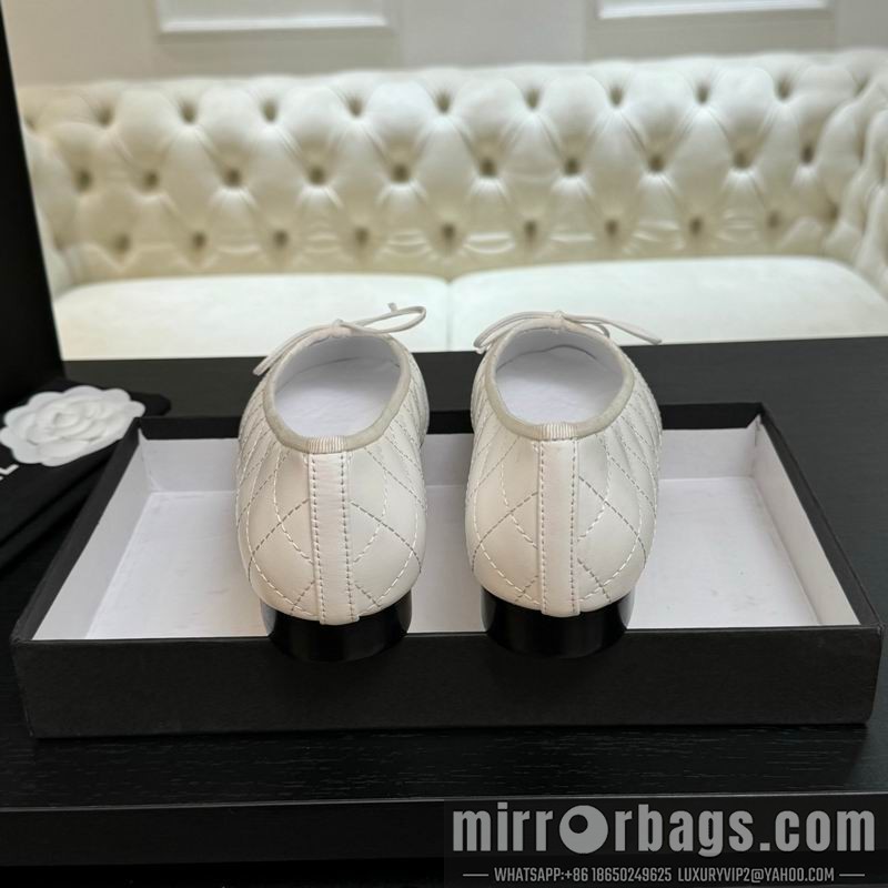 Chanel Shoes sz34-42 mnh0609